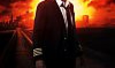 הנותרים כתובית | Left Behind Subtitle