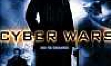 מלחמות הסייבר כתובית | Cyber Wars Subtitle