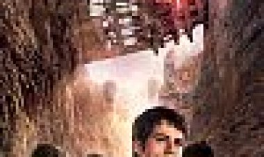 הרץ במבוך: מבחני הכווייה כתובית | Maze Runner: The Scorch Trials Subtitle