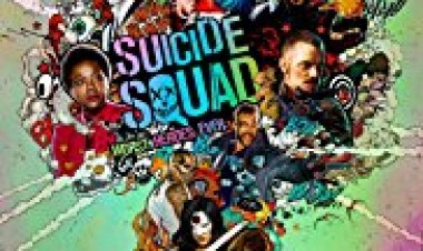 יחידת המתאבדים כתובית | Suicide Squad Subtitle