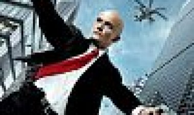 היטמן: סוכן 47 כתובית | Hitman: Agent 47 Subtitle