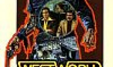 עולם המערב כתובית | Westworld Subtitle