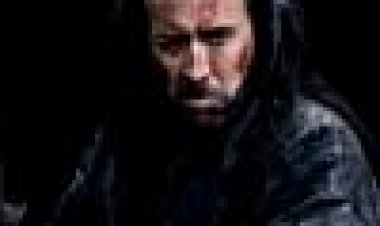 מנודה כתובית | Outcast Subtitle