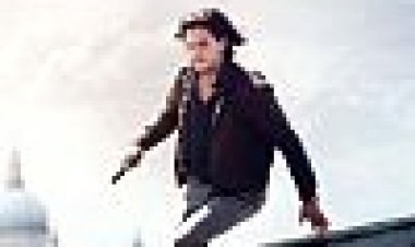 סוכנים חשאים: הטוב ביותר כתובית | Spooks: The Greater Good Subtitle