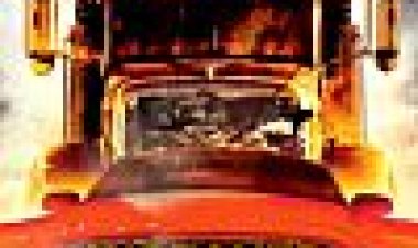 משאית גרר כתובית | Wrecker Subtitle