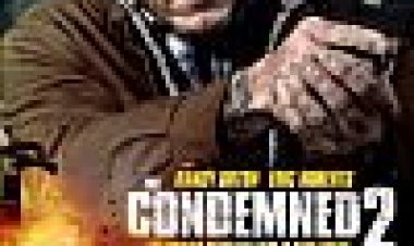 הנידונים למוות 2 כתובית | The Condemned 2 Subtitle