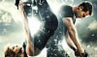 מורדים כתובית | Insurgent Subtitle