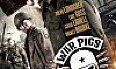 חזירי המלחמה כתובית | War Pigs Subtitle