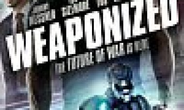 וופנייזד כתובית | WEAPONiZED Subtitle