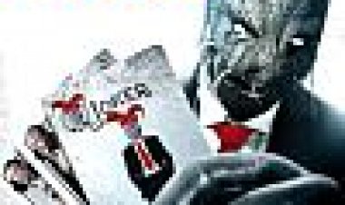 ליל הפוקר כתובית | Poker Night Subtitle