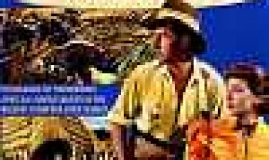 מכרות המלך שלמה כתובית | King Solomon's Mines Subtitle