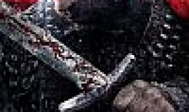 חרב של נקמה כתובית | Sword Of Vengeance Subtitle