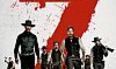 שבעת המופלאים כתובית | The Magnificent Seven Subtitle