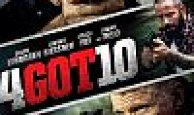 נשכח כתובית | 4Got10 Subtitle