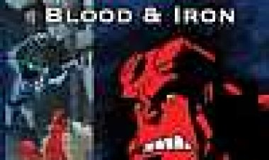 הלבוי: דם וברזל כתובית | Hellboy Animated: Blood And Iron Subtitle