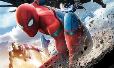 ספיידרמן: השיבה הביתה כתובית | Spider-Man: Homecoming Subtitle