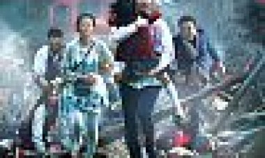 רכבת לבוסאן כתובית | Train To Busan Subtitle