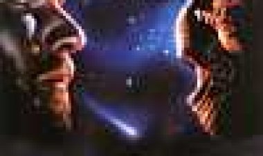 אויב מהאזור האסור כתובית | Enemy Mine Subtitle