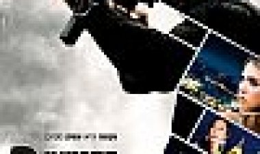 המכונאי 2: תחייה כתובית | Mechanic: Resurrection Subtitle