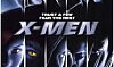 אקס-מן כתובית | X-Men Subtitle