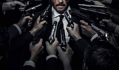 ג'ון וויק 2 כתובית | John Wick: Chapter 2 Subtitle