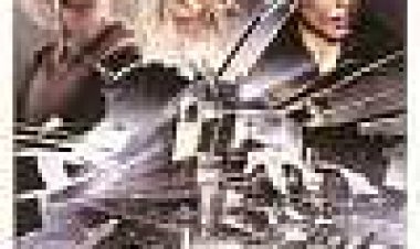 רכבת אל החופש כתובית | Runaway Train Subtitle