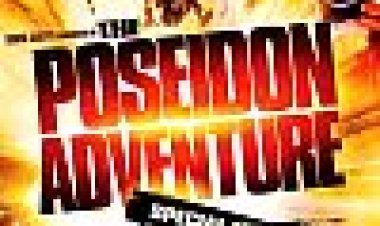 הרפתקה בפוסידון כתובית | The Poseidon Adventure Subtitle