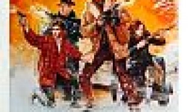 המעבר כתובית | The Passage Subtitle