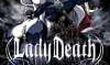 ליידי מוות כתובית | Lady Death Subtitle