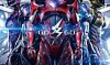 פאוור ריינג'רס כתובית | Power Rangers Subtitle