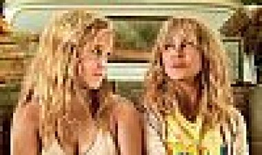 באמאשל'ך כתובית | Snatched Subtitle