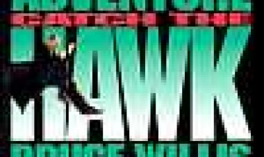 הדסון הוק כתובית | Hudson Hawk Subtitle