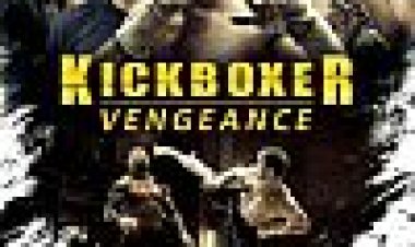 קיקבוקסר: הנקמה כתובית | Kickboxer: Vengeance Subtitle
