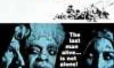 איש האומגה כתובית | The Omega Man Subtitle