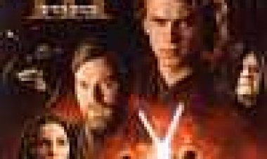 מלחמת הכוכבים: פרק 3 - נקמת הסית' כתובית | Star Wars: Episode III - Revenge Of The Sith Subtitle