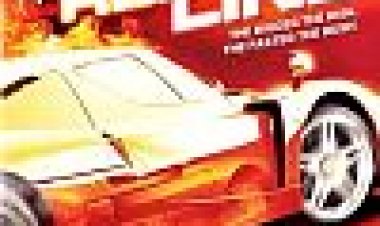 קו אדום כתובית | Redline Subtitle