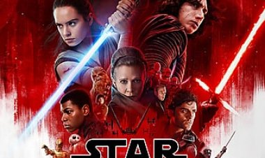 מלחמת הכוכבים: אחרוני הג'דיי כתובית | Star Wars: The Last Jedi Subtitle