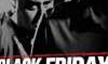 יום שישי השחור כתובית | Black Friday Subtitle
