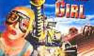 פצצה על טנק כתובית | Tank Girl Subtitle