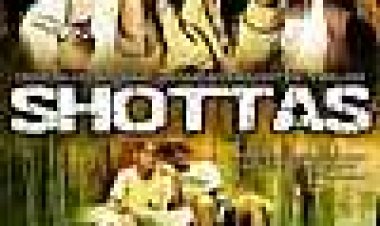 שוטאס כתובית | Shottas Subtitle