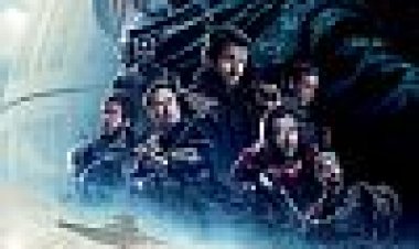 רוג אחת: סיפור מלחמת הכוכבים כתובית | Rogue One: A Star Wars Story Subtitle