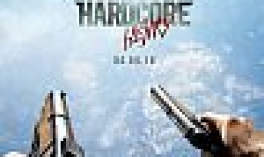הארדקור הנרי כתובית | Hardcore Henry Subtitle