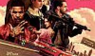 בייבי דרייבר כתובית | Baby Driver Subtitle