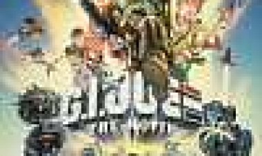 כח המחץ: הסרט כתובית | G.I. Joe: The Movie Subtitle