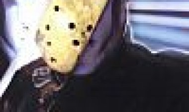 ג'ייסון X כתובית | Jason X Subtitle