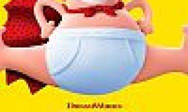 קפטן תחתונים: הסרט כתובית | Captain Underpants: The First Epic Movie Subtitle