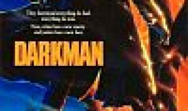 דארקמן כתובית | Darkman Subtitle