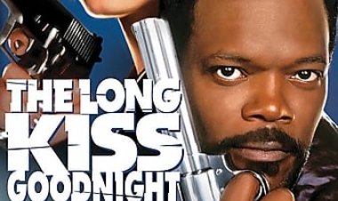 נשיקה ארוכה ללילה כתובית | The Long Kiss Goodnight Subtitle