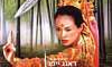 מחול הפגיונות כתובית | House Of Flying Daggers Subtitle