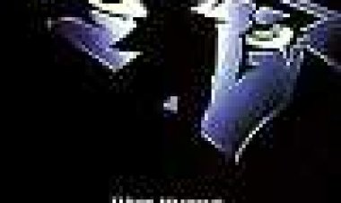 הצל כתובית | The Shadow Subtitle